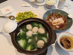 -聚丰园熊猫餐厅(紫金1912·玖爱谷店)