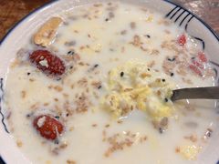 -冷峰马家鸡蛋牛奶醪糟(八朗学五巷店)