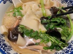 优质三鲜烩面-萧记三鲜烩面(郑汴路店)