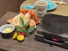 -鮨匠·割烹料理(巨鹿花园店)