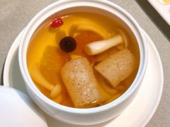 -悦融琥珀·京鲁菜·海味珍品(西单店)