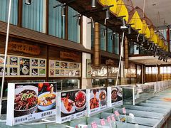 -百鱼庄(仙葫店)