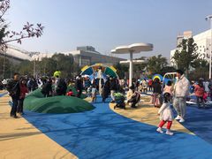 -老娘舅餐厅(黄龙体育中心店)