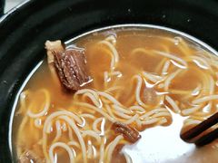 -上海为民商行清真饭店(南大路店)