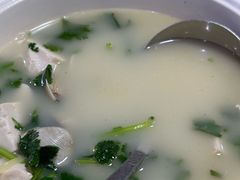 -老字号蛇口德记烧腊饭店·海鲜加工