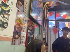 -老上海馄饨铺(浙江中路店)