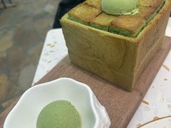 -大树餐厅(环球港店)