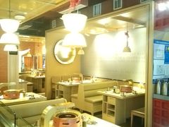 -西塔老太太泥炉烤肉(杭州首店)