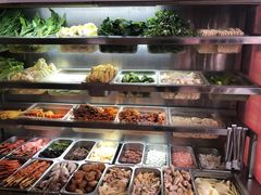 -赵记串串香牛杂面