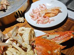 -汉巴味德(大悦城店)