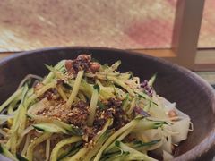 -西北杂粮筐凉皮大王(观澜湖新城MH MALL店)