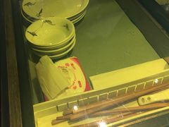 餐具-辛香汇(大华第一坊店)
