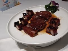 -潮粤香海鲜酒楼(沙湖店)
