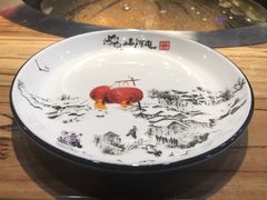 -山河屯铁锅炖(哈西站店)