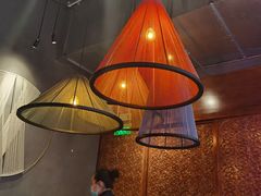 大堂-山石榴·贵州菜(丰盛里店)