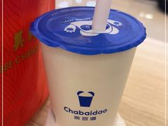 -茶百道(龙阳广场店)