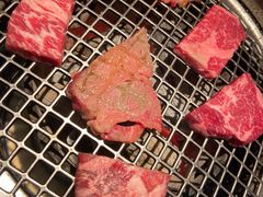 -赤坂亭M9和牛烧肉(世博源店)