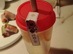 -初蓉丨遇见新川菜(亲贤街荣耀店)