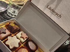 -Laderach 莱德拉(上海环贸iapm店)