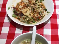 -西贝莜面村(上海百联西郊店)