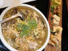 -阿庄新豫菜(通泰路店)