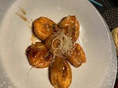 -新天世纪中餐厅