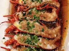 -宁波汉通海鲜大酒店(江湾店)