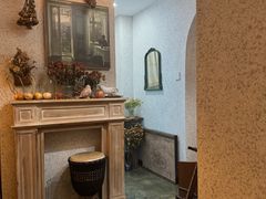 -绿房子方寸咖啡(星海名城店)