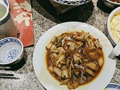 -南京大牌档(济南万象城店)