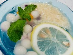 大碗冰粉-青花椒花椒鱼(合生汇店)