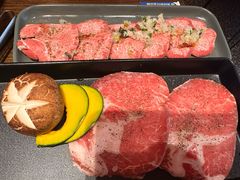 -新石器烤肉(之心城店)