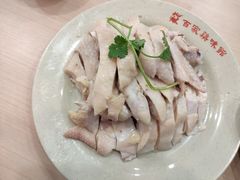 -百家鸡味馆(清泰店)