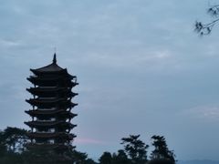 -缙云山景区
