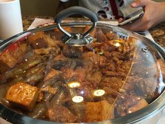 -黄记煌三汁焖锅(顺义华联店)