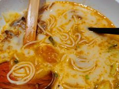 火焰山拉面-味千拉面(瑞虹生活广场店)