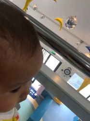 -马博士婴幼儿游泳馆(广安门旗舰店)
