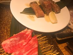 -赤坂亭·M9和牛烧肉(南京江南虹悦城店)