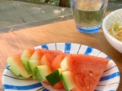 -樾餐厅泰式海鲜火锅(民歌湖店)