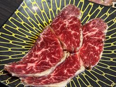 -AJIYA·池袋日式烧肉自助(天津万象城店)