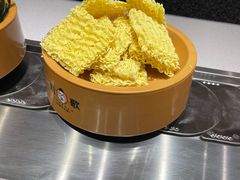 -龍歌自助小火锅(市北台东利群店)
