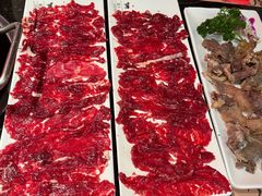-牛事制造局牛肉火锅(莲岳路店)