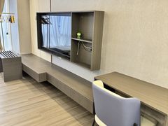 -榆扉·高空City View府邸(广州天河珠江新城正佳广场旗舰店)