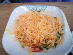 -东关吉祥西安腊汁肉夹馍(健德门店)