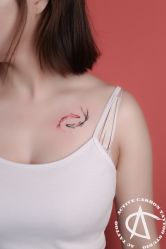 点击看大图 -AC TATTOO 纹身