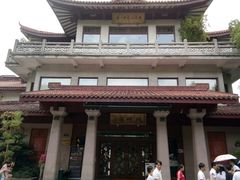 -湖畔居茶楼(湖滨店)