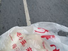 -新丰小吃(中山中路分店)