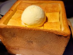 -绿茶餐厅(燕郊永旺店)