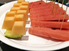 -南山小渔村•大连海鲜大连菜(七七街店)