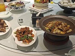 -王厚元饺子·辽菜·烤鸭(沈北店)