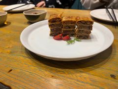 -京味斋·北京烤鸭(新源街店)